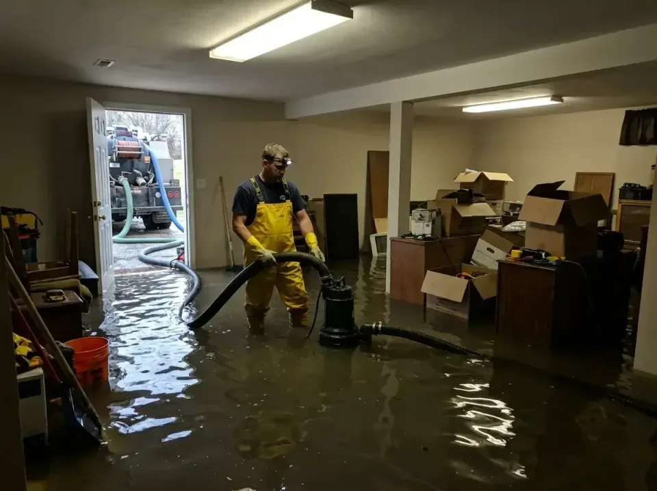 basement-burst-pipe-flooding-a-001 — frequently asked questions, 24-Hour Water Damage Restoration Services in Twentynine Pal…